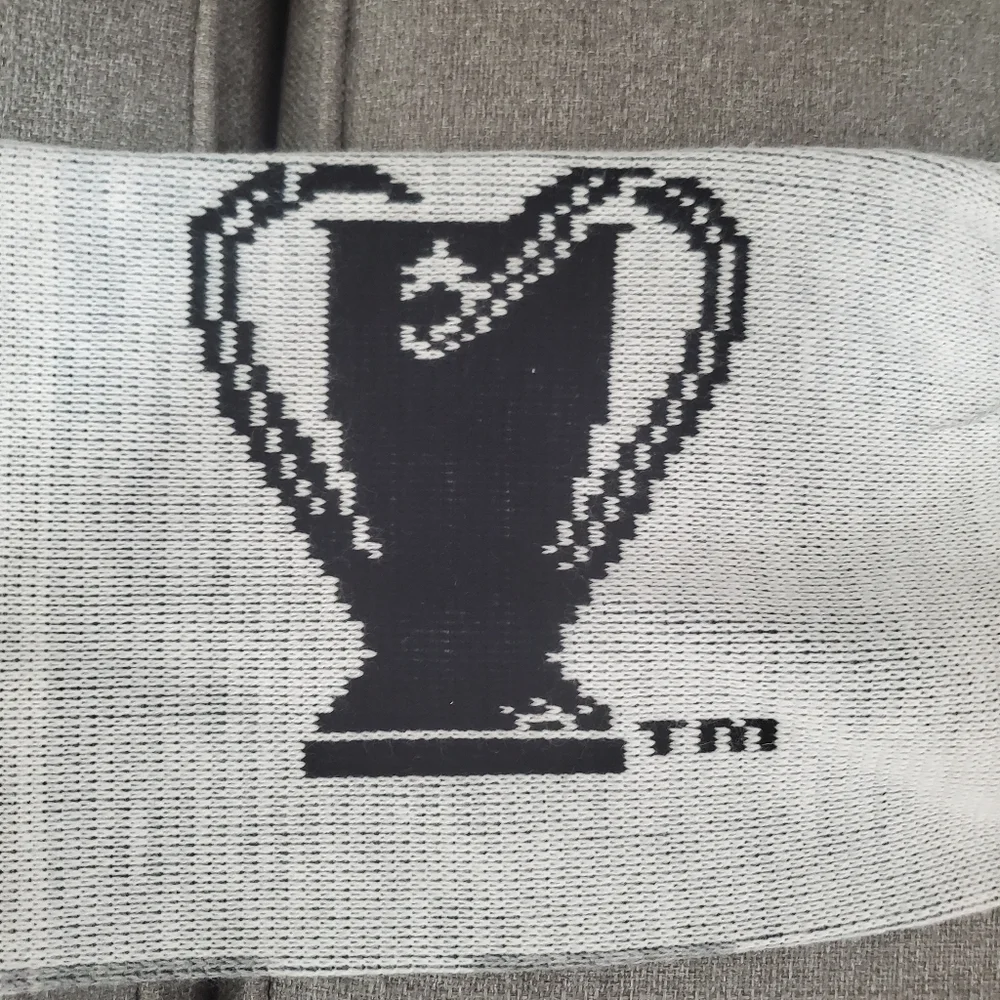 Colorado Rapids 2010 Champs Scarf